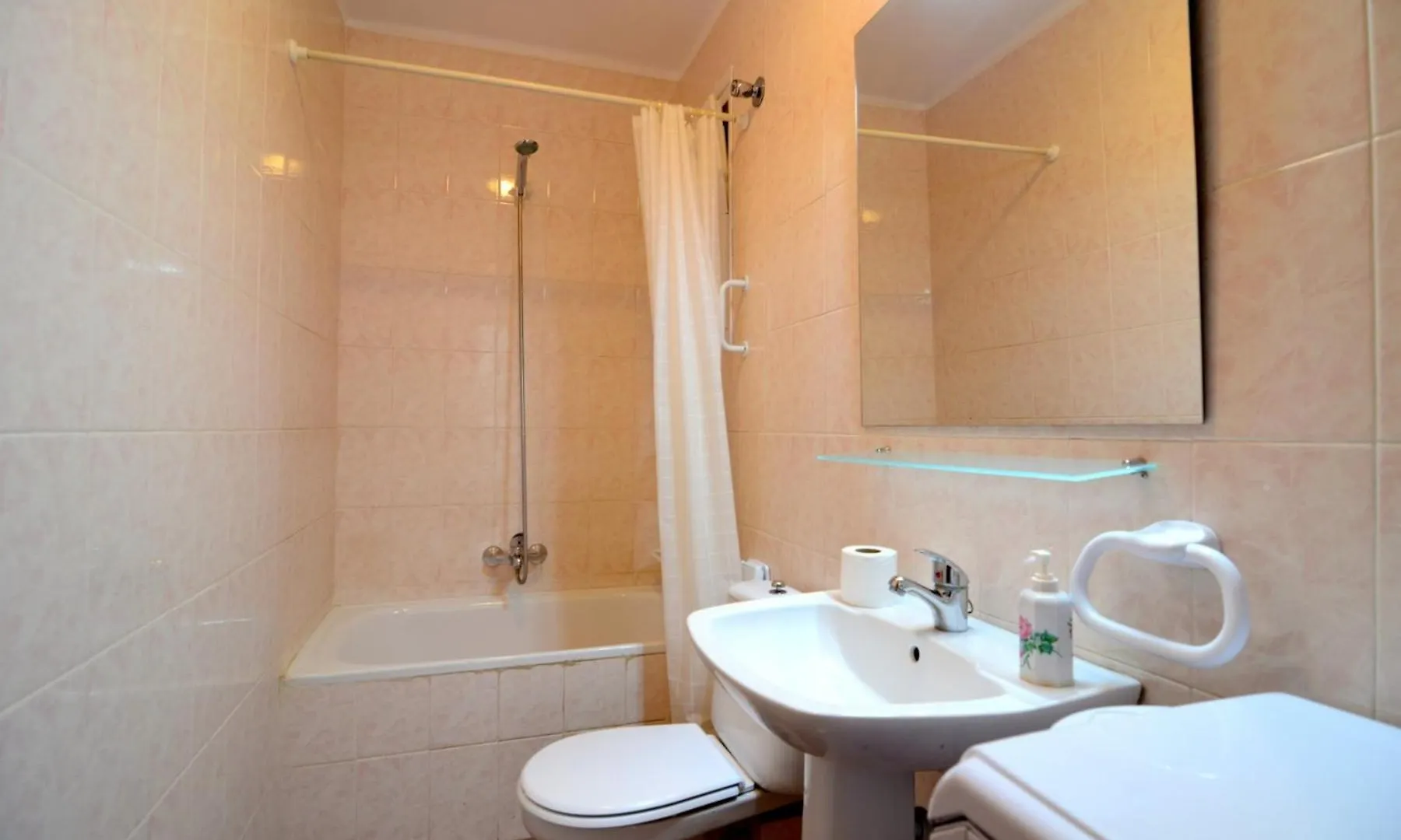 Apartamento Grecia 2 D L'Estartit