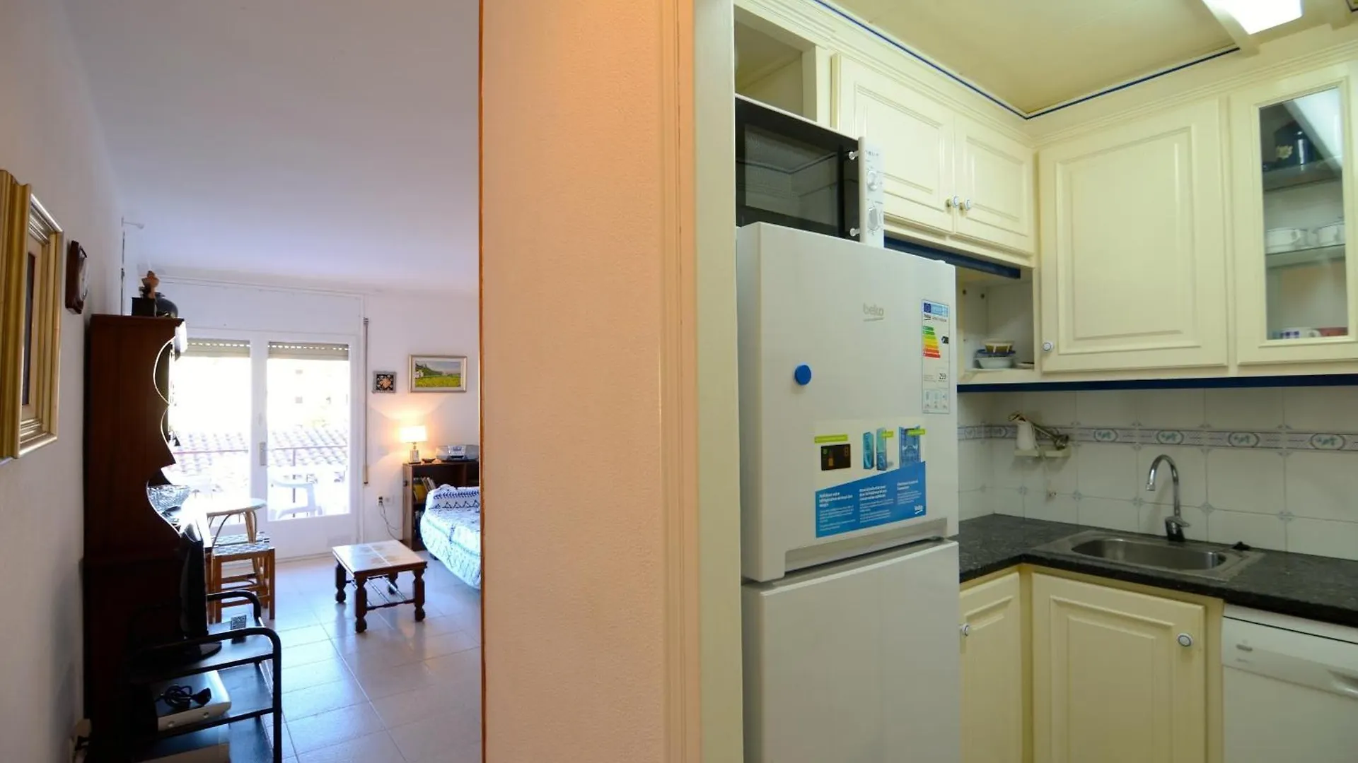 Apartamento Grecia 2 D L'Estartit España