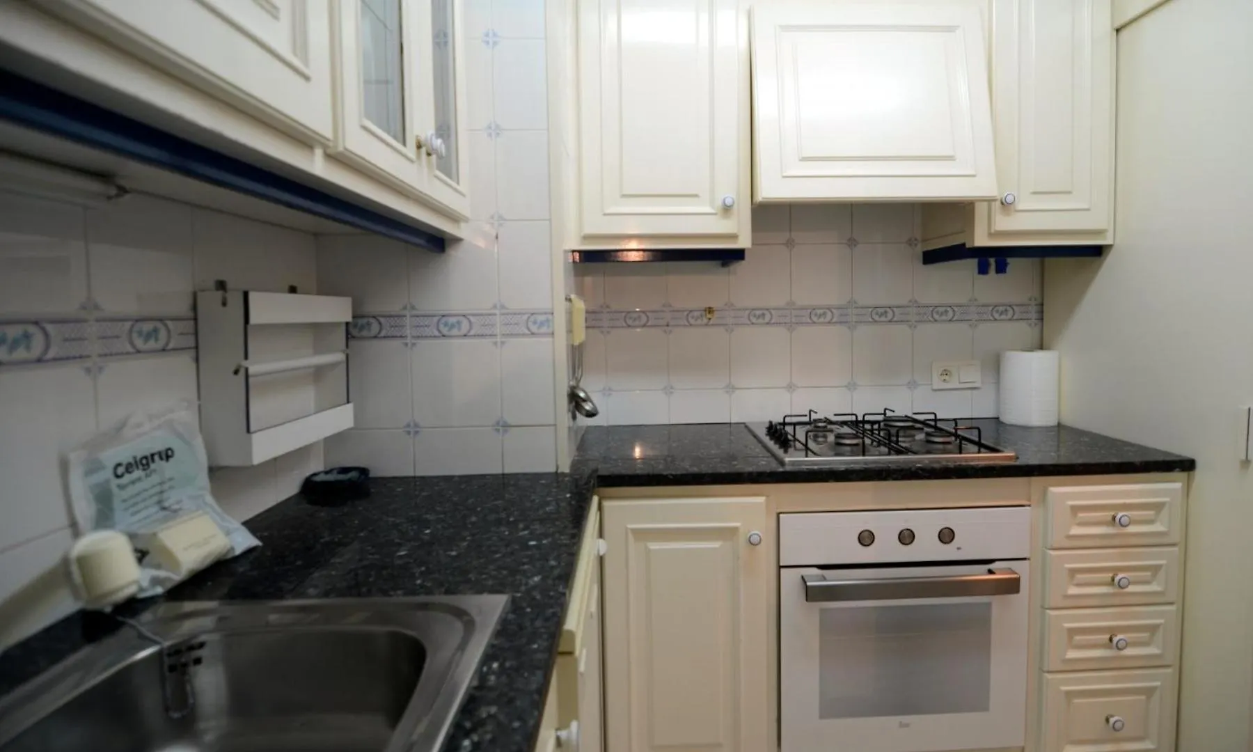 Apartamento Grecia 2 D L'Estartit