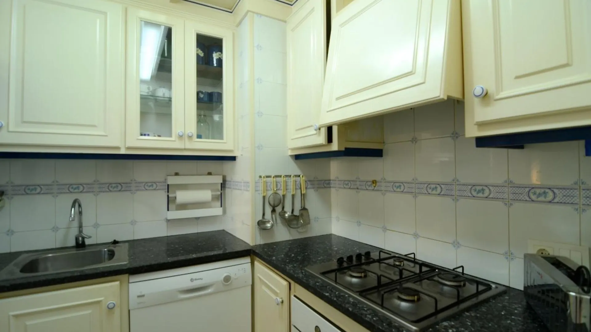 Apartamento Grecia 2 D L'Estartit 0*,  España