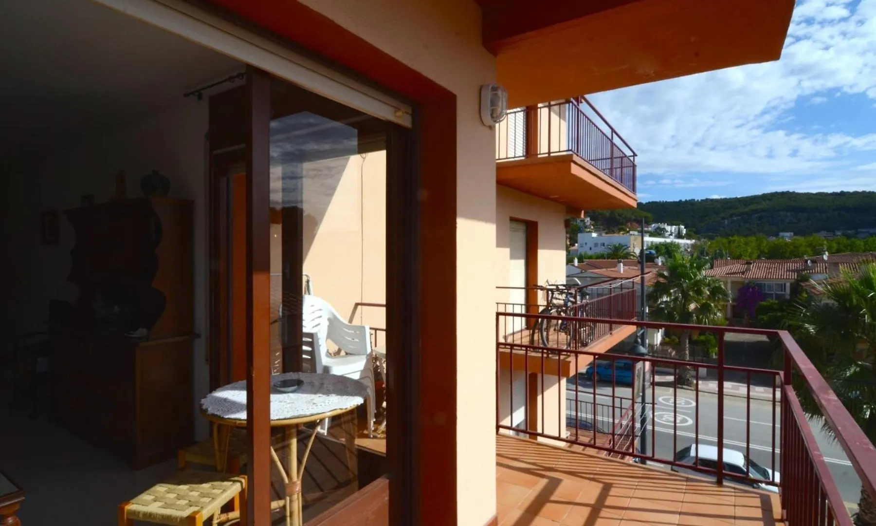 Apartamento Grecia 2 D L'Estartit