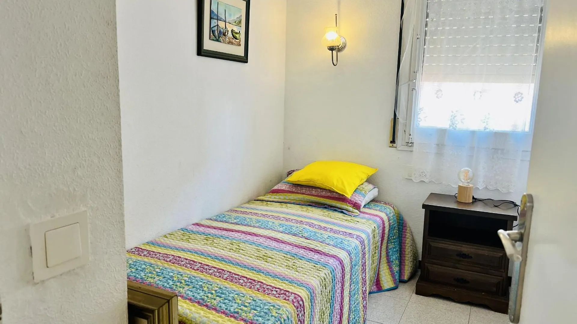 Apartamento Grecia 2 D L'Estartit