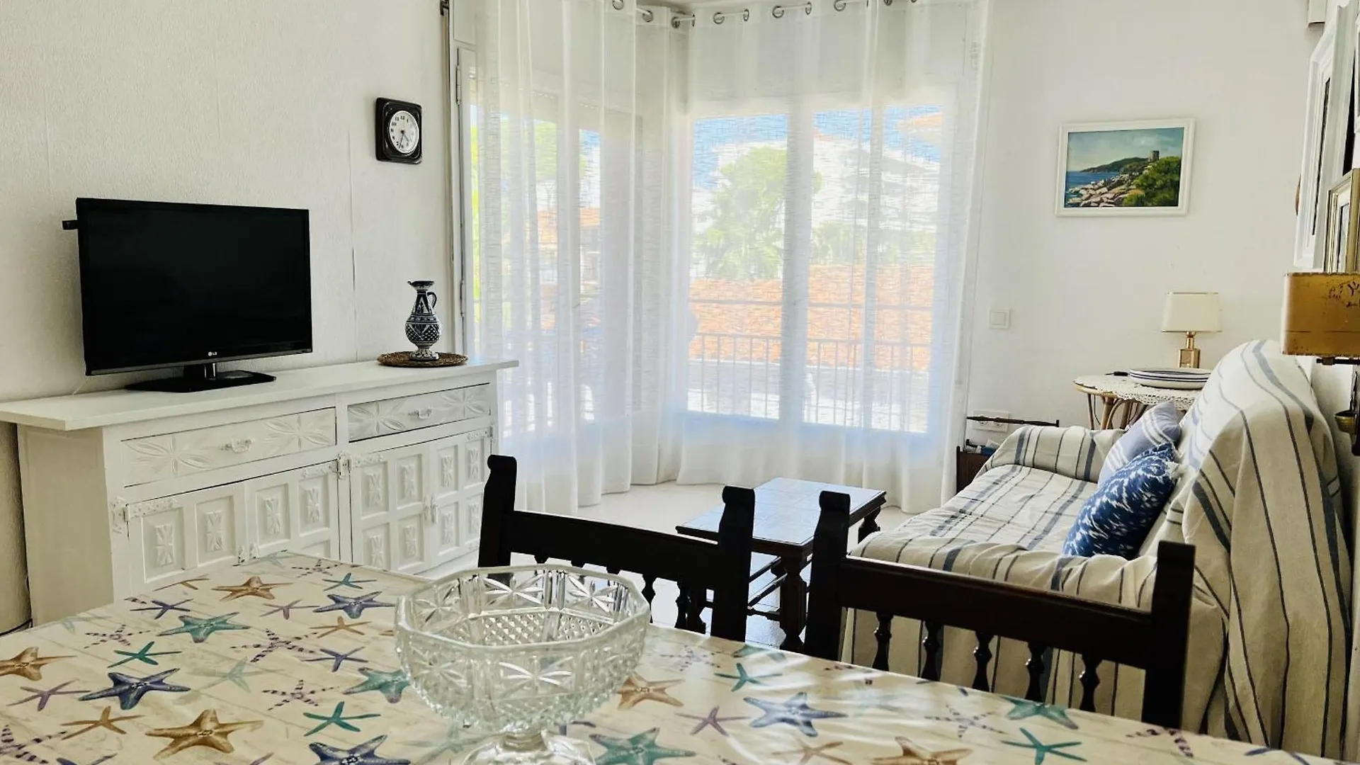 Apartamento Grecia 2 D L'Estartit