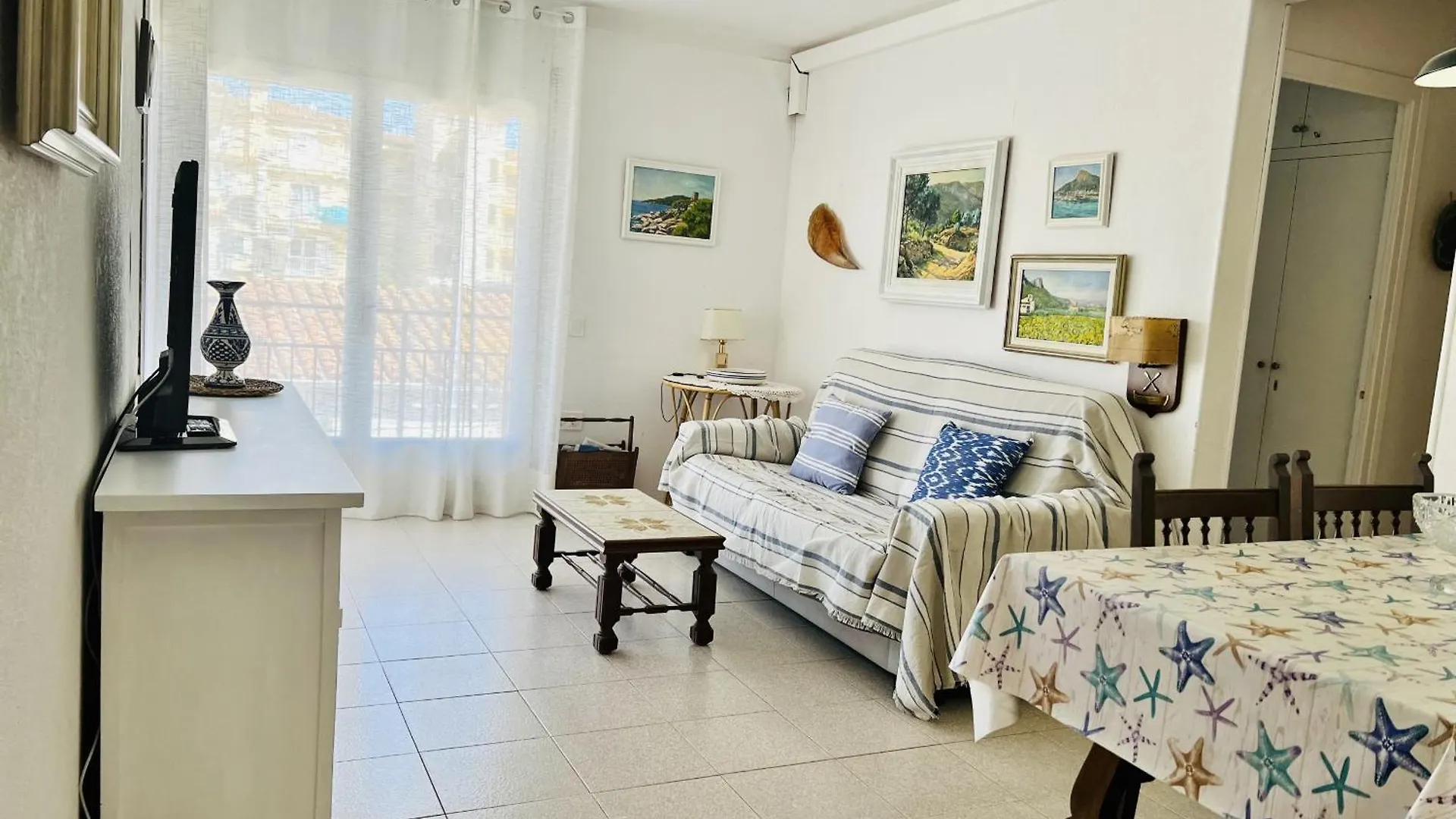 Apartamento Grecia 2 D L'Estartit