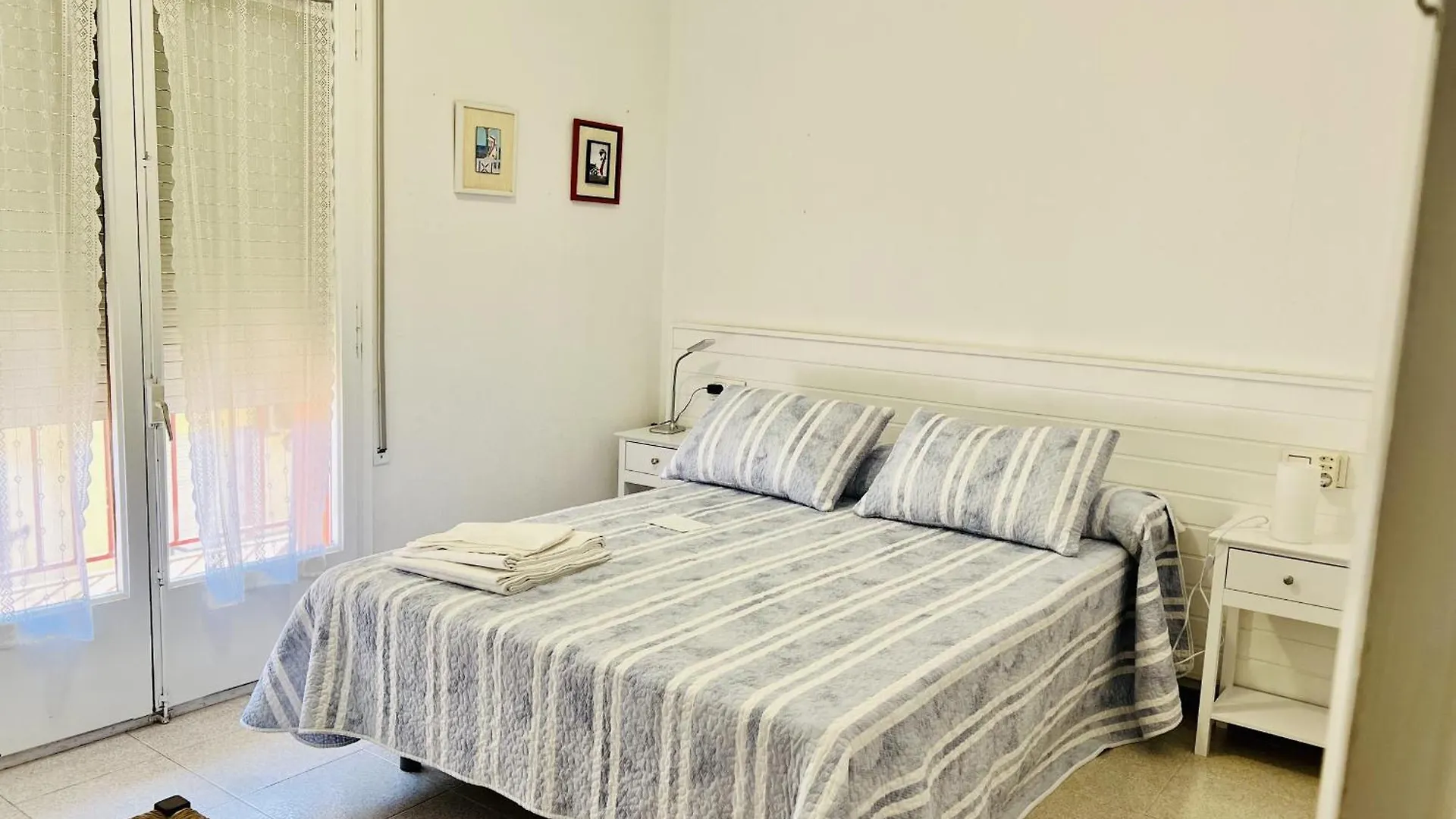 Apartamento Grecia 2 D L'Estartit España